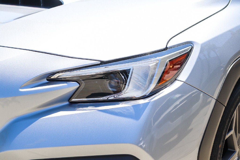 New 2026 Subaru WRX tS AWD/4WD image 8