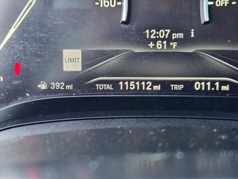 Used 2020 BMW 330i 330i w/ M Sport Package image 11