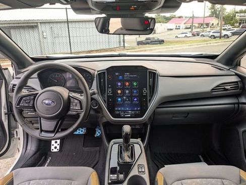 Certified 2025 Subaru Crosstrek 2.5i Sport w/ Popular Package #3A AWD/4WD image 16
