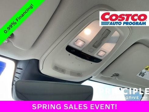 New 2026 Volvo XC60 B5 Ultra w/ Protection Package Premier AWD/4WD image 23