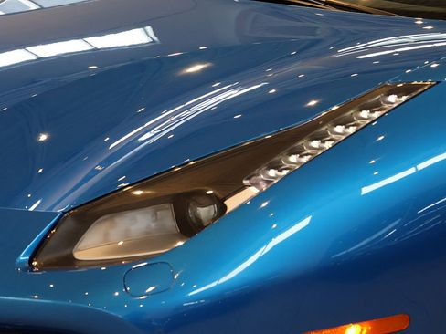 Certified 2017 Ferrari 488 Spider image 22