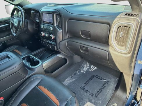 Used 2019 GMC Sierra 1500 AT4 w/ AT4 Premium Package AWD/4WD image 13