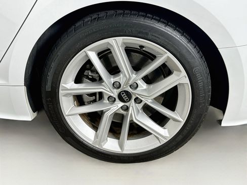 Used 2024 Audi A5 2.0T Premium Plus AWD/4WD image 11