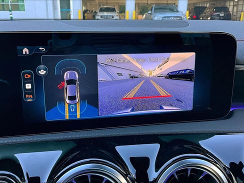 Used 2026 Mercedes-Benz CLA 45 AMG S 4MATIC image 25