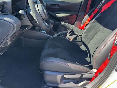 Used 2023 Toyota Corolla GR Morizo image 11