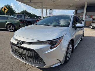 Used 2022 Toyota Corolla LE image 1