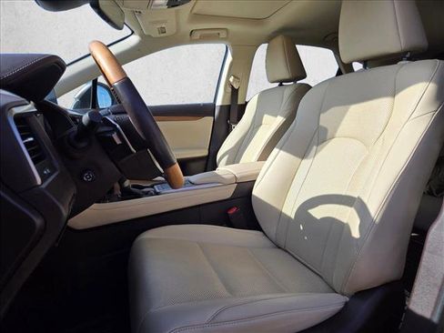 Used 2020 Lexus RX 450h AWD w/ Premium Package image 16