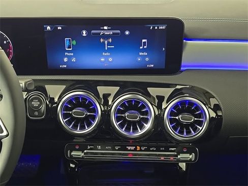 New 2026 Mercedes-Benz CLA 250 4MATIC image 19
