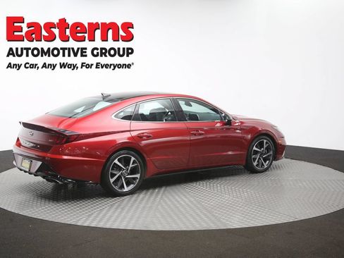 Used 2023 Hyundai Sonata SEL Plus FWD image 44