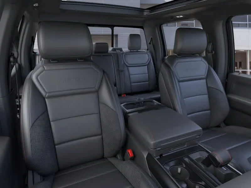 New 2026 Ford F150 Raptor AWD/4WD image 10