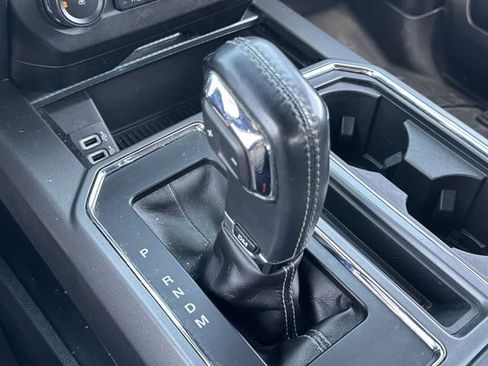 Used 2018 Ford F150 XLT w/ Equipment Group 302A Luxury AWD/4WD image 20