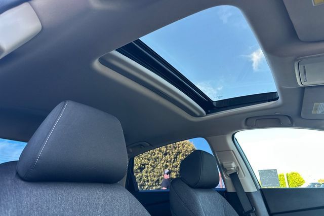 Used 2023 Honda Accord EX image 18