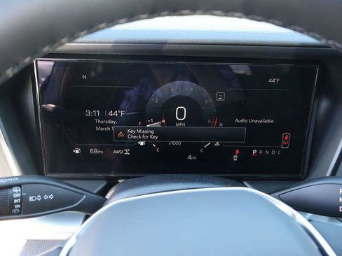 New 2026 GMC Terrain Denali w/ LPO, Black Badging Package image 30