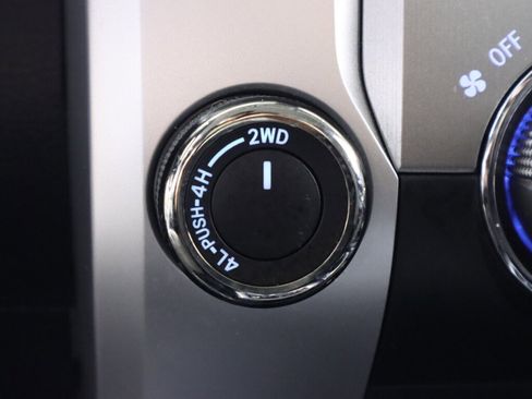 Used 2020 Toyota Tundra SR5 w/ SR5 Upgrade Package image 23