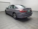 Used 2016 Honda Accord LX image 5