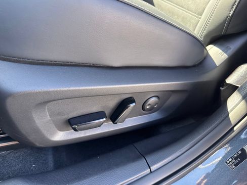 New 2026 Nissan Rogue SL AWD/4WD image 26