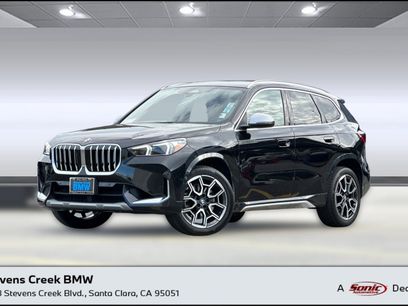 Certified 2023 BMW X1 xDrive28i w/ Convenience Package