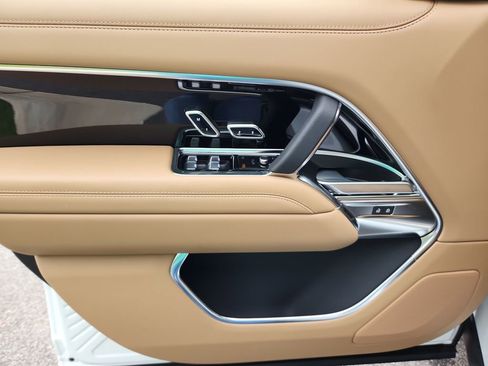 New 2026 Land Rover Range Rover SE AWD/4WD image 24