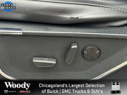 Used 2023 Ford F150 Lariat image 16