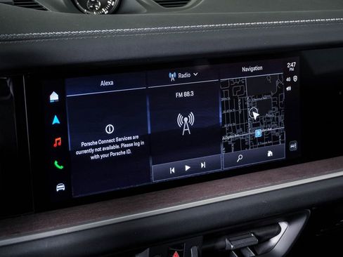 New 2026 Porsche Cayenne GTS image 23