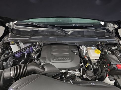New 2026 RAM 2500 Big Horn AWD/4WD image 37
