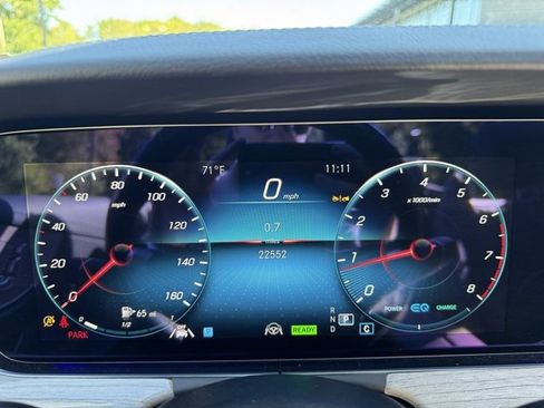 Certified 2023 Mercedes-Benz E 450 4MATIC Cabriolet image 26