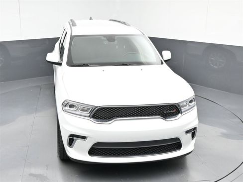 Used 2021 Dodge Durango SXT RWD image 22