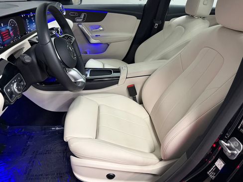 Certified 2026 Mercedes-Benz CLA 250 image 23