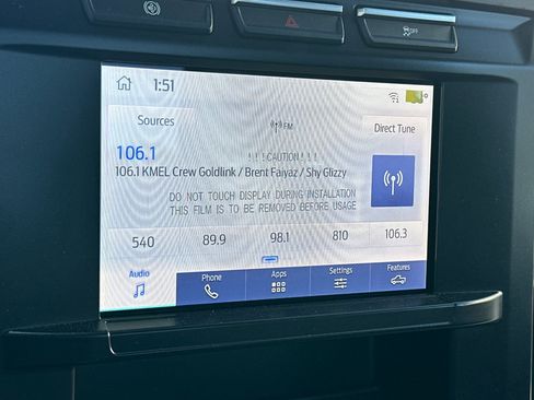 Used 2024 Ford F350 XLT image 14