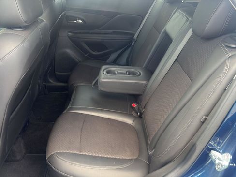 Used 2020 Buick Encore Preferred w/ Safety Package FWD image 20