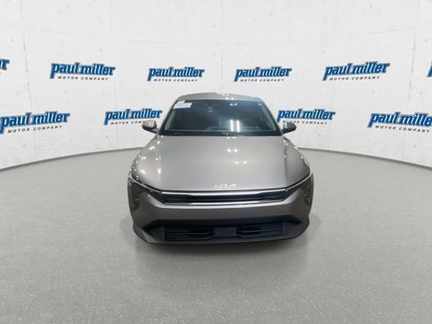Used 2025 Kia K4 FWD image 3