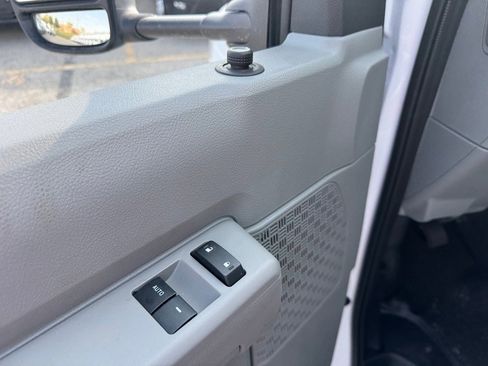 New 2026 Ford E-450 and Econoline 450 Super Duty w/ Power Equipment Group image 9