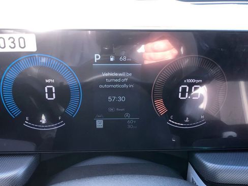 Used 2025 Hyundai Sonata SE FWD image 17
