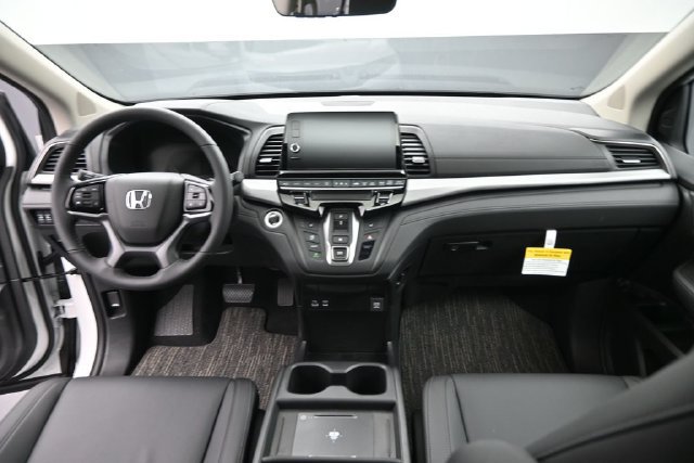 New 2026 Honda Odyssey EX-L image 24