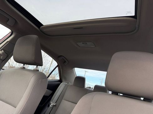 Used 2014 Toyota Corolla LE w/ Driver Convenience Package image 18