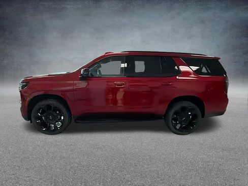 New 2026 Chevrolet Tahoe RST image 10