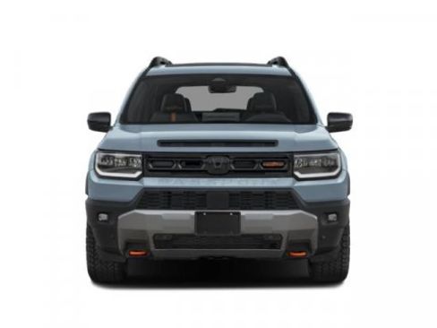 New 2026 Honda Passport TrailSport image 7