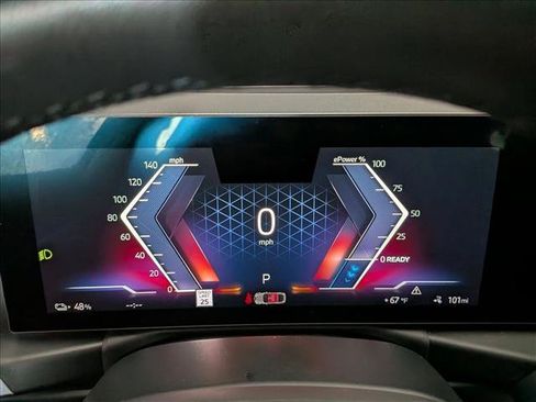 Certified 2023 BMW i4 eDrive40 w/ Premium Package RWD image 11