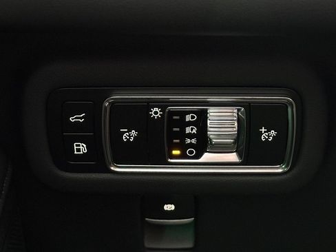 New 2026 Lincoln Nautilus Premier w/ Jet Appearance Package AWD/4WD image 25