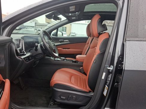 Used 2023 Kia Sportage SX Prestige image 13