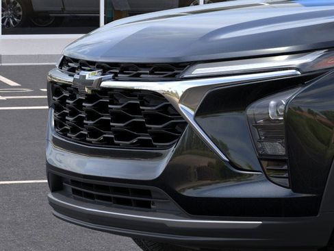 New 2026 Chevrolet Trax LT w/ Driver Confidence Package image 13