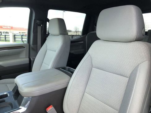 Used 2023 Chevrolet Silverado 1500 RST w/ All Star Edition Plus AWD/4WD image 25