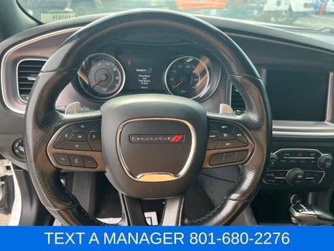 Used 2021 Dodge Charger GT w/ Driver Convenience Group RWD image 24