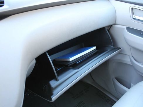 Used 2015 Honda Odyssey EX-L image 23