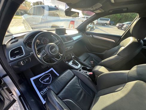 Used 2018 Audi Q3 2.0T Premium w/ Convenience Package FWD image 10
