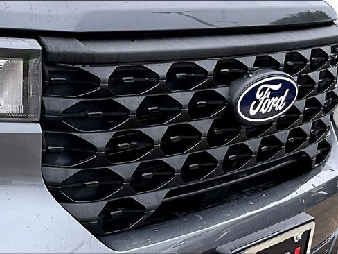 Used 2025 Ford Maverick XLT w/ XLT Luxury Package AWD/4WD image 29