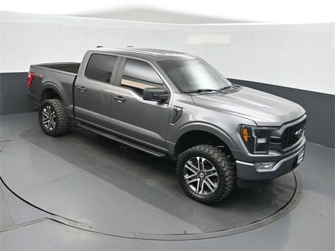 Used 2021 Ford F150 XL w/ STX Appearance Package image 27
