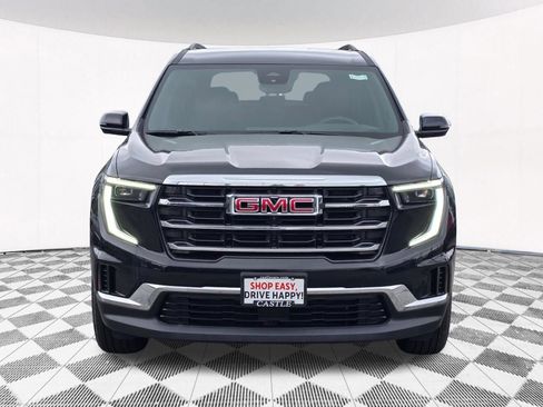 New 2026 GMC Acadia Elevation FWD image 11