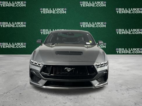 Used 2024 Ford Mustang GT Premium image 10