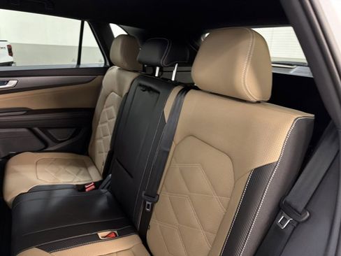 New 2026 Volkswagen Atlas Cross Sport SE AWD/4WD image 20